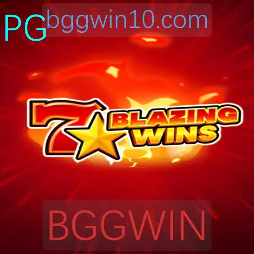BlazingWins: Descubra a Aventura Intensa do Novo Jogo