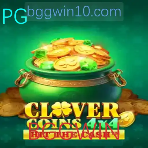 CloverCoins4x4: Uma Jornada Fascinante Pelo Mundo dos Jogos