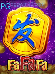 Descubra o Mundo Fascinante de FaFaFa: Jogo Revolucionário com o Código BGGWIN