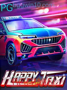 Descubra o Fascinante Mundo de HappyTaxi