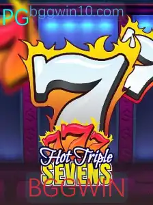HotTripleSevens: Descubra o Novo Fenômeno dos Jogos de Salão