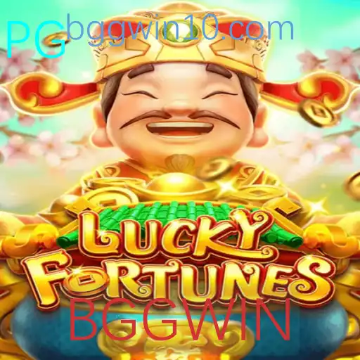 Descubra o Fascinante Mundo de LuckyFortunes: O Jogo que Conquista Corações