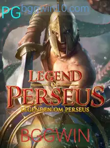 LegendofPerseus: Uma Jornada Épica no Mundo dos Jogos de Tabuleiro