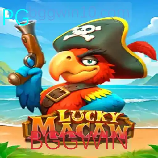 Descubra o Fascinante Mundo de LuckyMacaw: Uma Jornada de Aventura e Estratégia