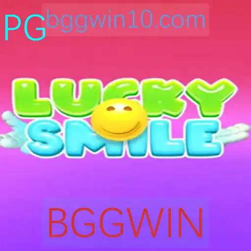 LuckySmile: Descubra o Jogo Inovador com BGGWIN