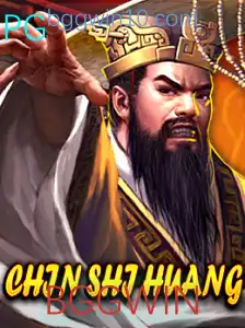 ChinShiHuang: O Novo Jogo de Estratégia Inspirado na Antiga China