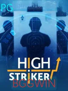 Explorando o Fascinante Mundo de HighStriker: Descrição, Introdução e Regras