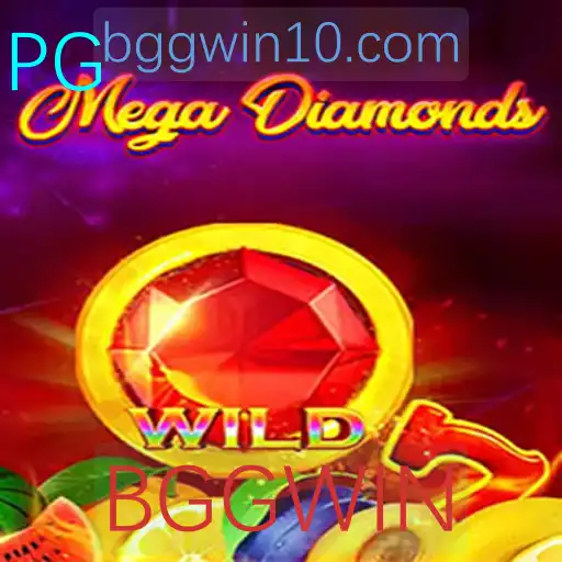 MegaDiamond: Explore Este Jogo Inovador com a Palavra-Chave BGGWIN