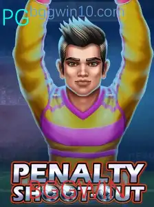 PenaltyShootOut: Mergulhe na Emoção do Futebol no Estilo Jogo de Tabuleiro