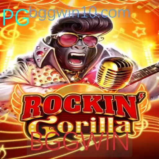 Explorando o Mundo Envolvente de RockinGorilla: Um Jogo Inovador para Todas as Idades