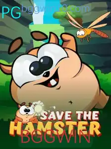 SavetheHamster: Um Jogo Criativo para Todas as Idades