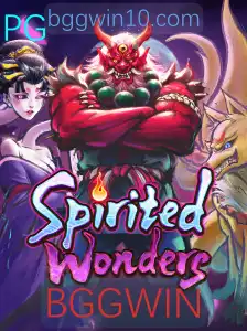 Descubra SpiritedWonders: Um Jogo de Estratégia Envolvente