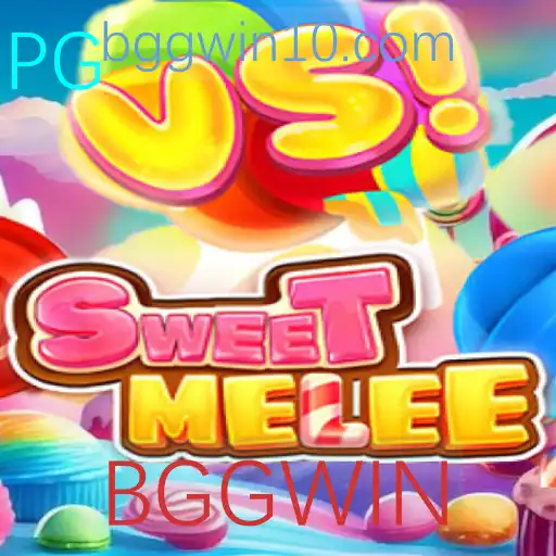 SweetMelee: Aventura e Estratégia em um Tabuleiro de Diversão