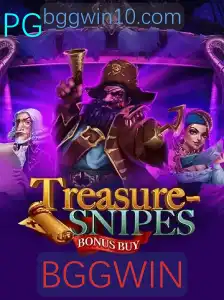 Descubra as Aventuras de TreasuresnipesBonusBuy